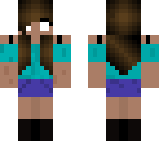 herobrine girl