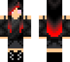 herobrine girl