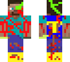 herosteve