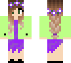 hipster half-witch