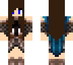 hogwarter old style armor