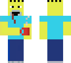 homer simpson