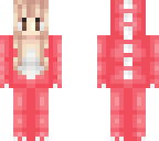 honey in a onsie