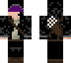 hooded _tolstoi_