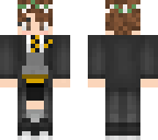 hufflpuff me