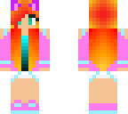 huge pink edit to cadenza