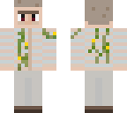 human iron golem