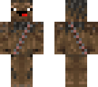 i love chewbacca