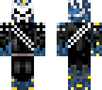 ice ghoul