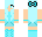 ice girl