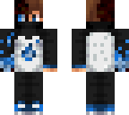 ice plasma boy