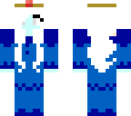 ice queen