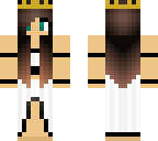 igirly queen edit