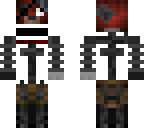 ignited foxy