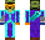 improved wizard cyan