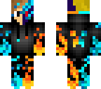 infected mage