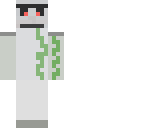 iron golem