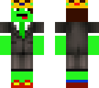 j00st2004 gijsminers