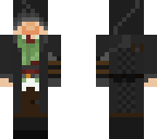 jacob frye assassin's creed