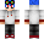 jaxon zombie