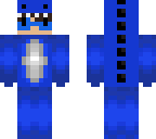 jc dino skin 2 