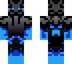 jc enderman
