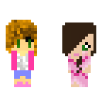 jen and jenfier