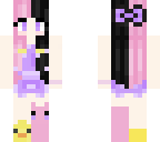 jenica's melanie