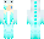 jessah's dino skin