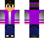kandygames skin