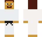 karate steve