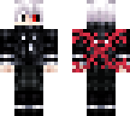 ken kaneki