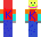 keukenrolpower