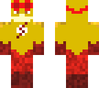 kid flash