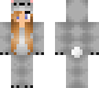 koala girl
