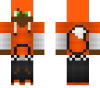 kubbles le fox
