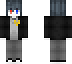 kuma - undertale oc