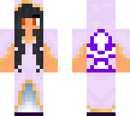 lady aphmau the phoenix lord
