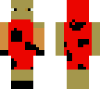 ladybug suit