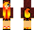 lava fox