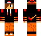 lava nike
