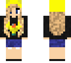 linkpoes short jeans