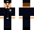little donny alcatraz guard