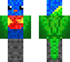 littlelorikeet