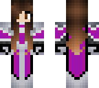 lora the shadow hunter