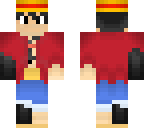luffy remasteredv2