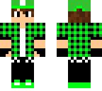 luigi boy