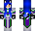 lulu the frostbite