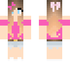 made for molly