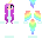 magical girl